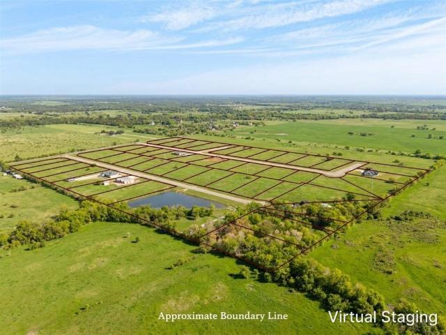 Land for sale in Bryan, Texas