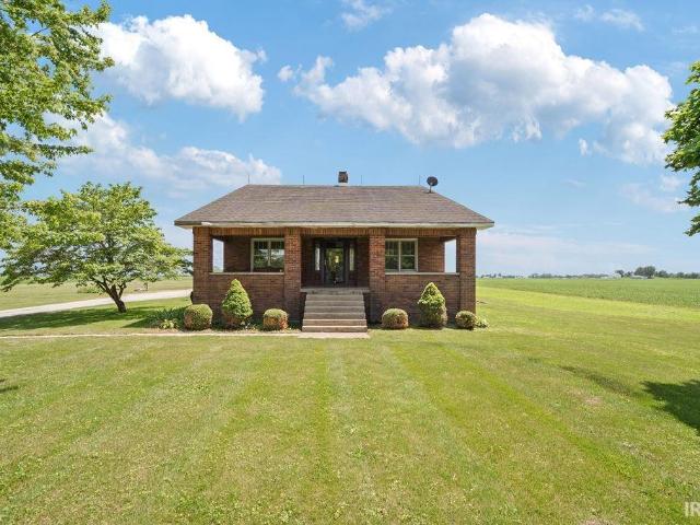 House for sale in Kokomo, Indiana