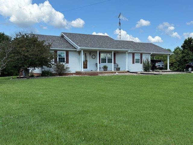House for sale in Greensburg, Green County