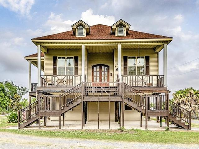 House for sale in Houma, Louisiana