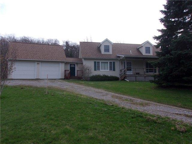 House for sale in Conesus, New York