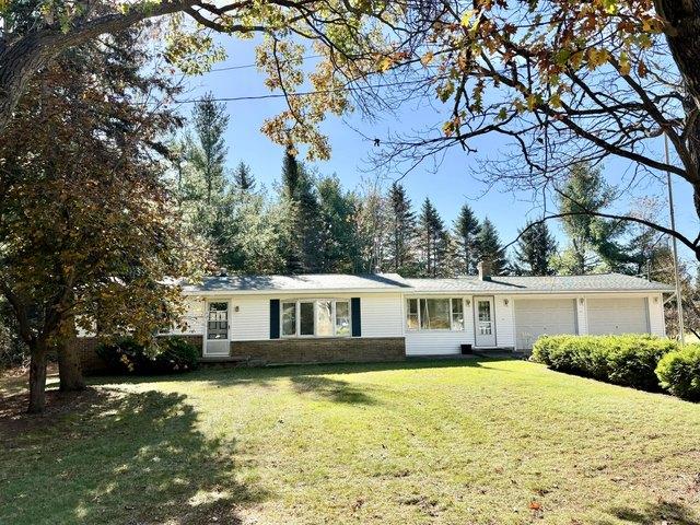 House for sale in Lewiston, Albert Township