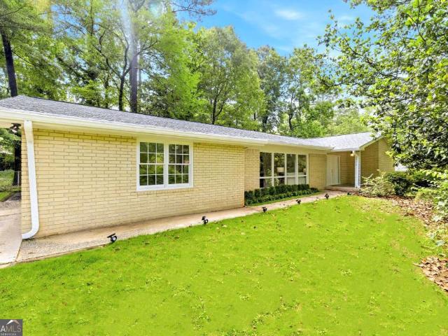 House for sale in Shenandoah, Dunwoody