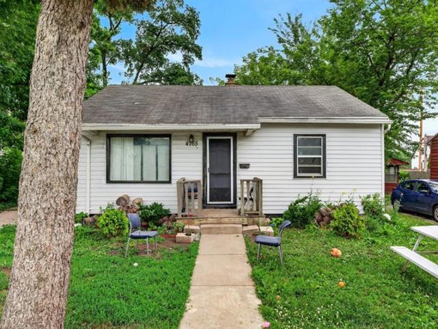 House for sale in Milwaukee, Wisconsin