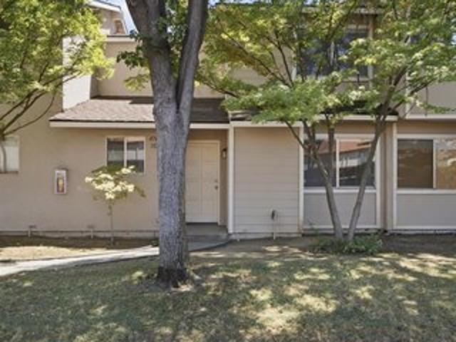Condo for sale in Fresno, California