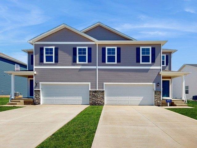 House for sale in Urbandale, Iowa