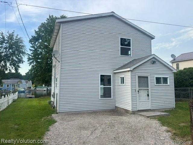 House for sale in Attica, Michigan
