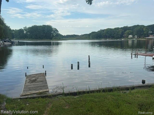 House for sale in Attica, Michigan