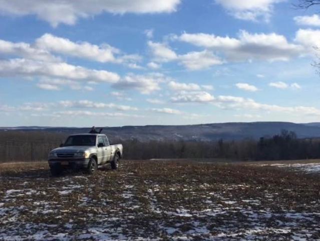 Land for sale in Canandaigua, New York