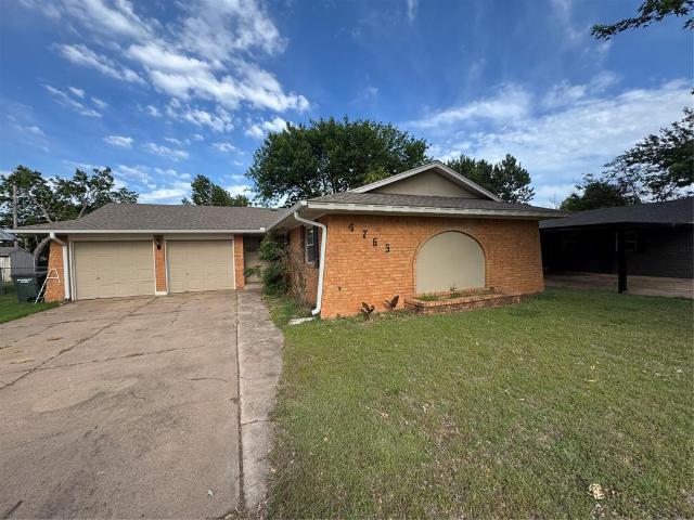 Property for rent in Oklahoma