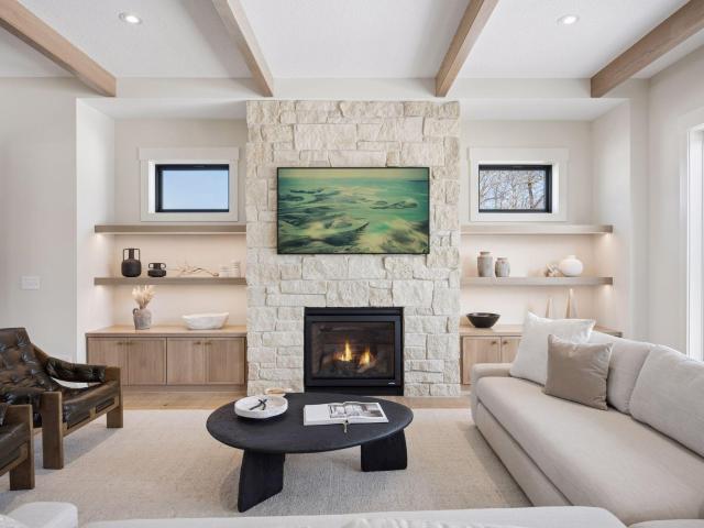 House for sale in Ham Lake, Minnesota