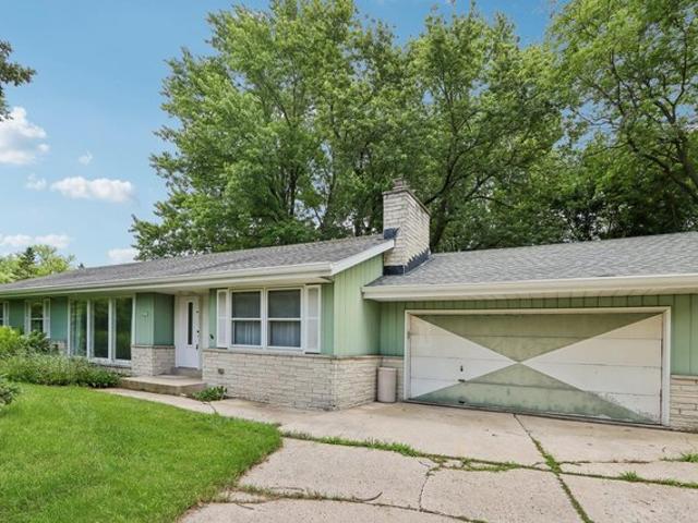 House for sale in Brown Deer, Wisconsin