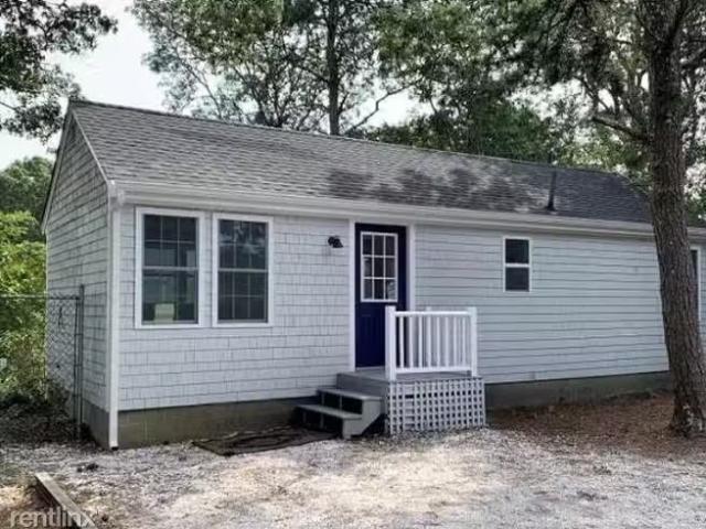 House for rent in Barnstable, Massachusetts