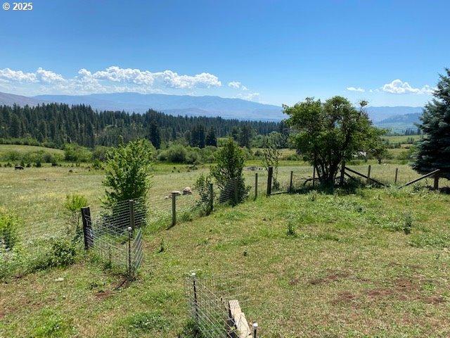 House for sale in Halfway, Oregon
