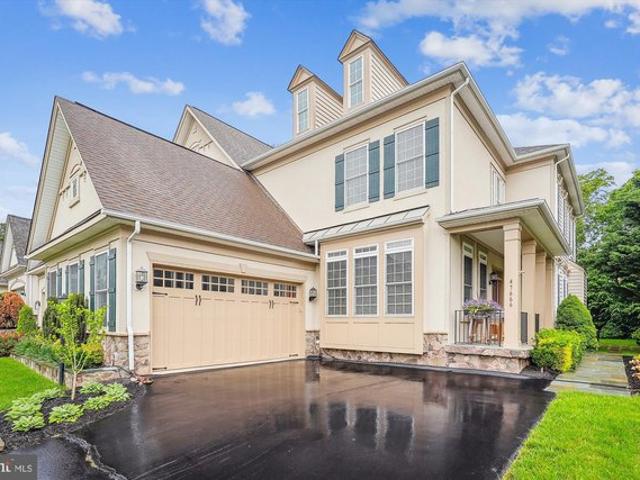 Townhouse for sale in Virginia