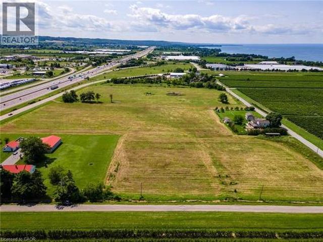 Land for sale in Niagara, Ontario