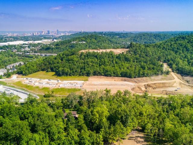 Townhouse for sale in Campbell, Kentucky