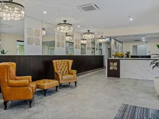 House for rent in North Hobart, Tasmania