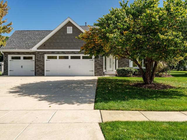 House for sale in Perryville, Cherry Valley