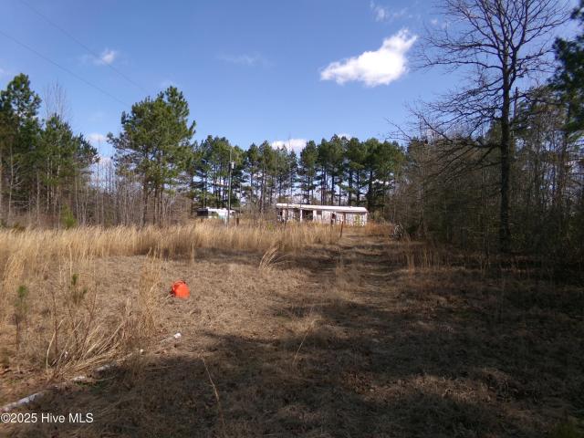 Land for sale in Red Springs, North Carolina