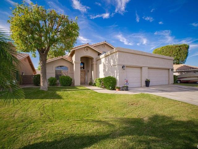 House for sale in Yuma, Arizona