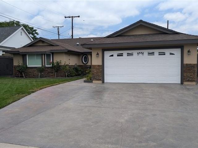 House for sale in La Verne, California