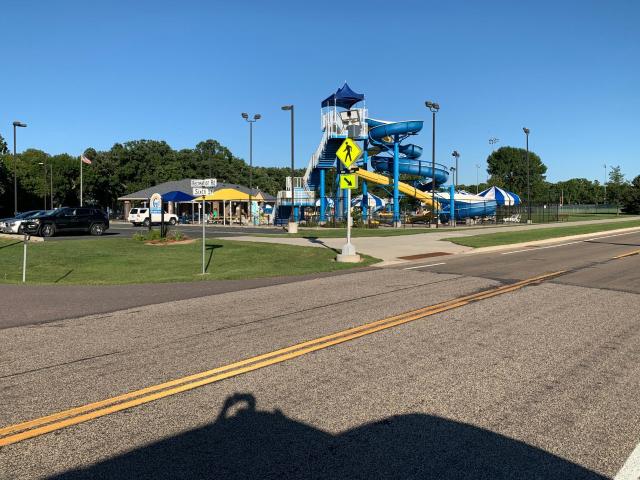 Land for sale in Sibley, Minnesota