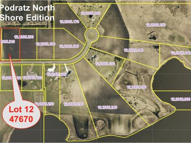 Land for sale in Sibley, Minnesota
