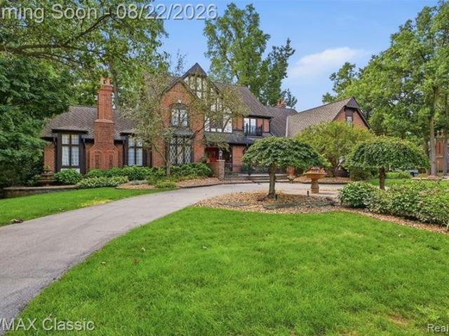 House for sale in Plymouth, Michigan