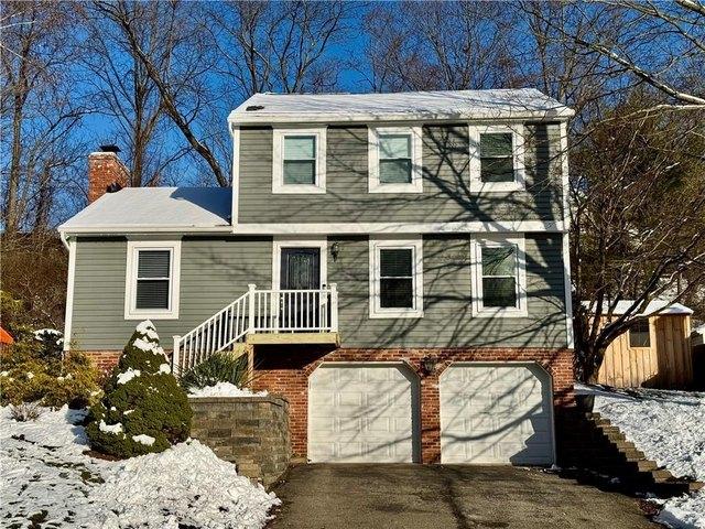 House for sale in Allison Park, Pennsylvania