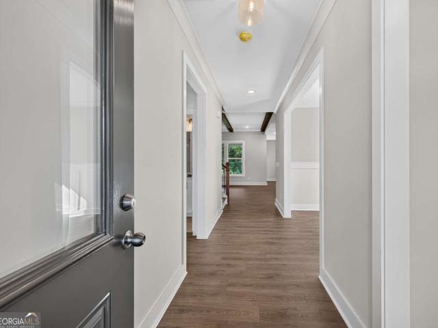 House for sale in Gainesville, Georgia