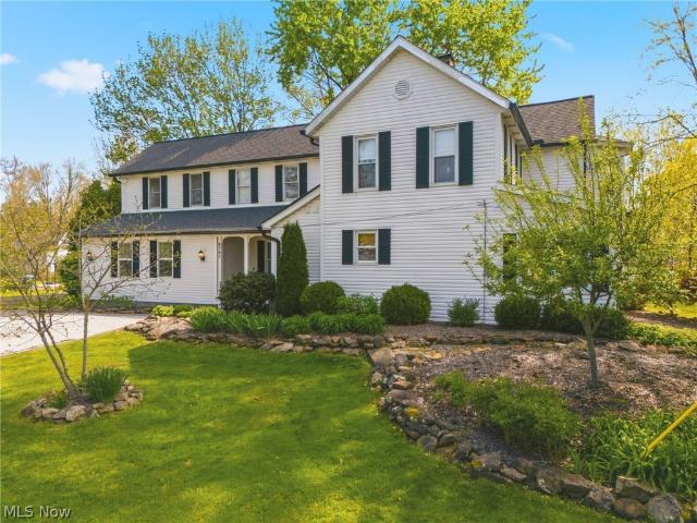 House for sale in Summit, Ohio