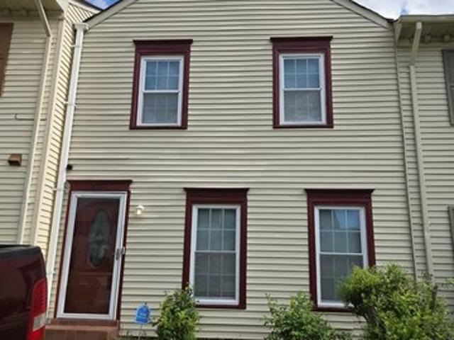 Townhouse for rent in Virginia