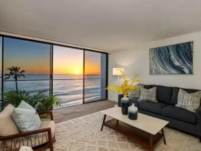 Condo for sale in San Diego
