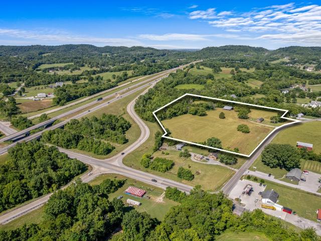 Commercial for sale in Tennessee