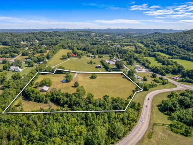 Farm for sale in Tennessee