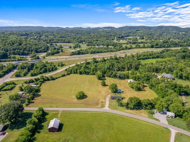Land for sale in Tennessee