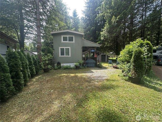 Land for sale in Concrete, Washington