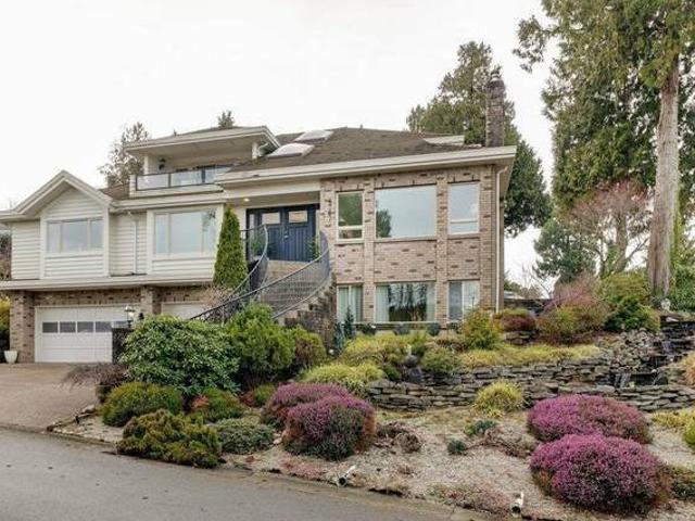 House for sale in Delta, British Columbia