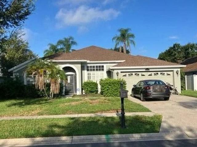 House for sale in Oldsmar, Florida