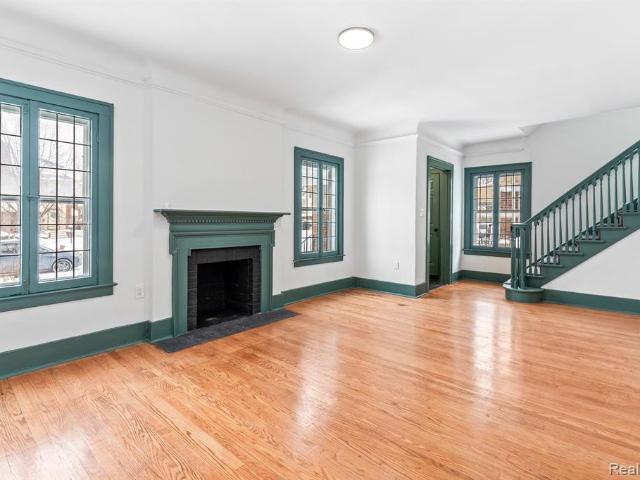 Property for rent in Detroit, Michigan