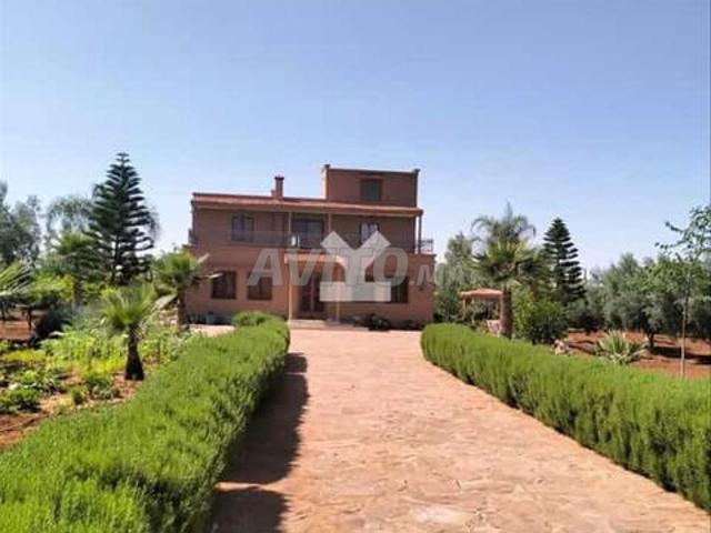 Propriété vente à Anfa, Gharb-Chrarda-Beni Hssen