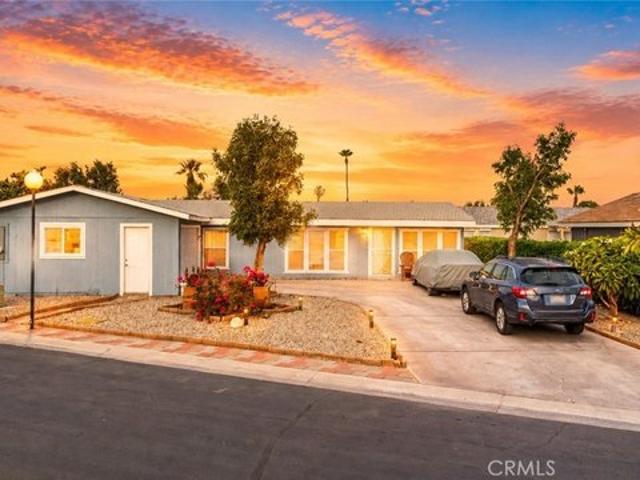House for sale in Indio, California