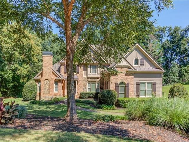 House for sale in Hoschton, Georgia