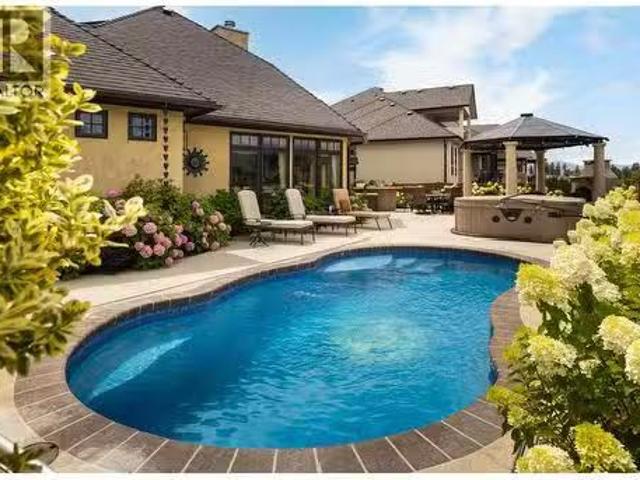 House for sale in Winfield, British Columbia