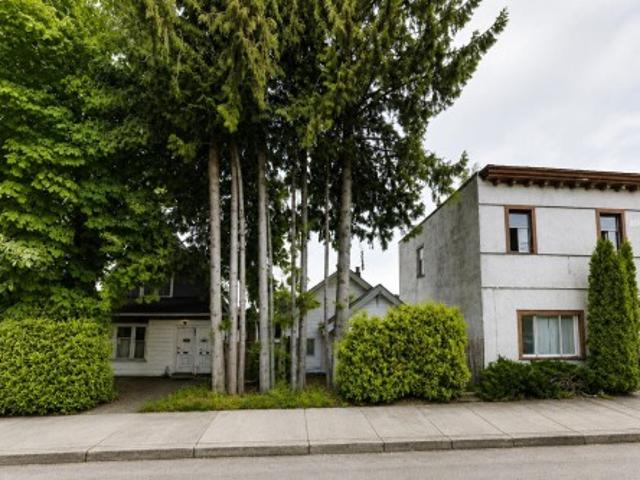 House for sale in Vancouver, British Columbia