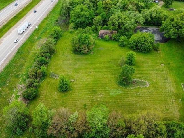 Land for sale in Sun Prairie, Wisconsin