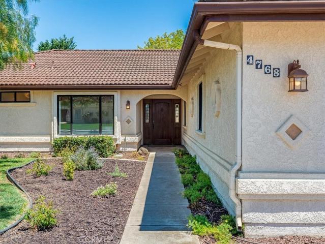 House for sale in California