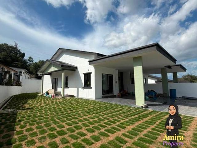 Residential House for sale in Kulim, Kedah