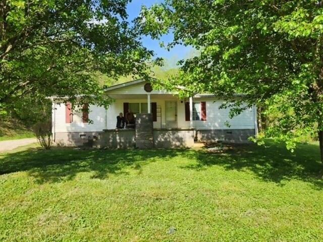 House for sale in Barbourville, Kentucky